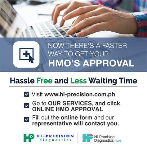 www.hi-precision.com.ph online|Online HMO Approval .